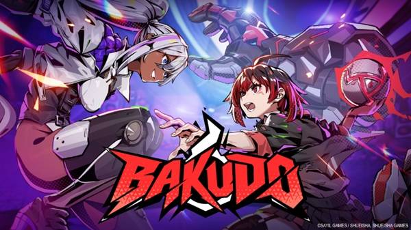 《BAKUDO》确认登陆Switch 2，亮相Indie World并公开新预告