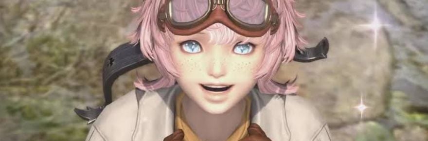 FF14日本粉丝节今晚举行，将公布Evercold扩展包新信息