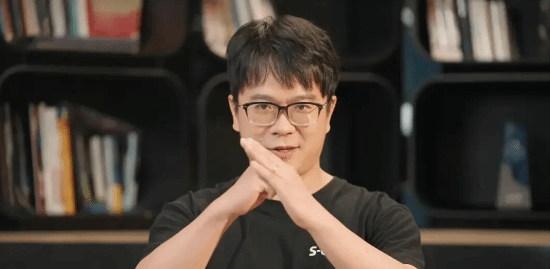 梁其伟谈《影之刃零》与甄子丹合作：以创意顾问身份参与，周末赴沪指导动作