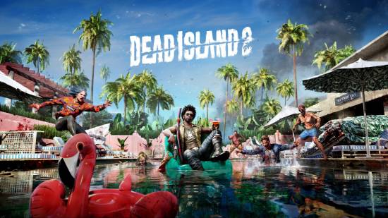 PS+港服2026年11月会免公布：死亡岛2、古墓丽影等三款