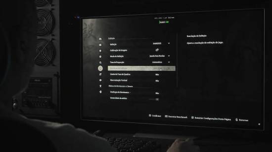 《黑神话：悟空》DLSS 5测试视频公布 帧率提升且画质无明显损失