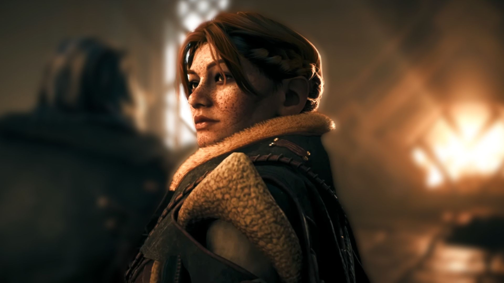 前BioWare负责人Darrah：龙腾世纪本可走《博德之门3》路线