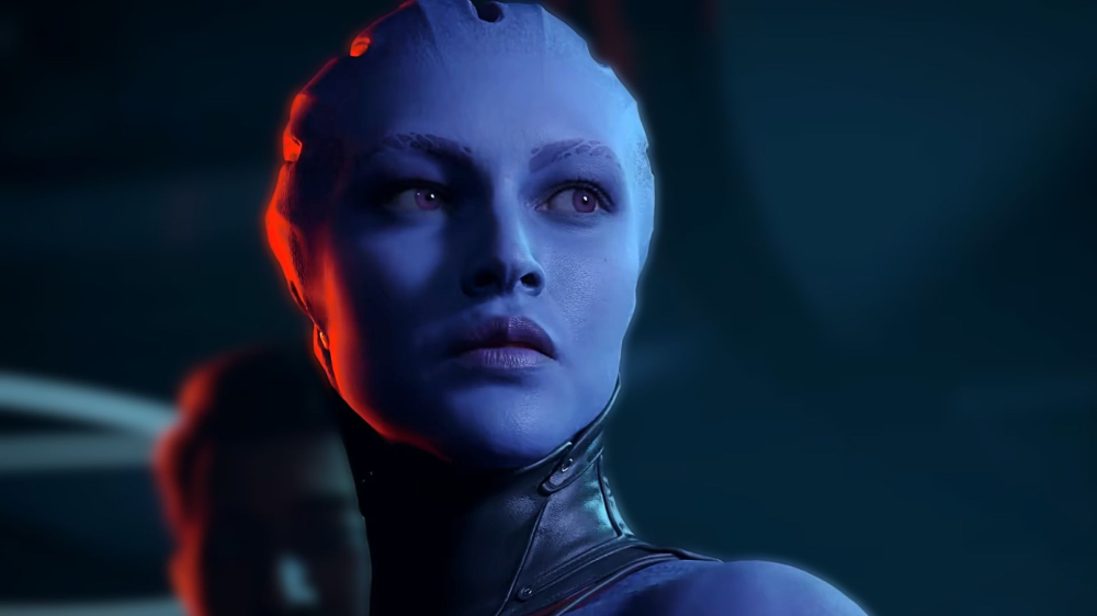 报道称EA因选择《星球大战：前线3》而关闭BioWare