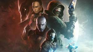 Bungie：今年TGA不会有《命运3》消息