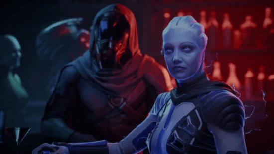 彭博社：EA因选择《星球大战：前线3》放弃《质量效应》并关闭BioWare