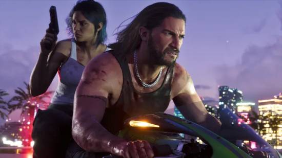 R星确认《GTA6》地图规模：陆地面积近三款前作可玩地图总和