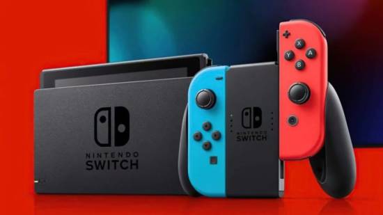 国行Switch宣布2026年12月31日停止主机及配件维修服务