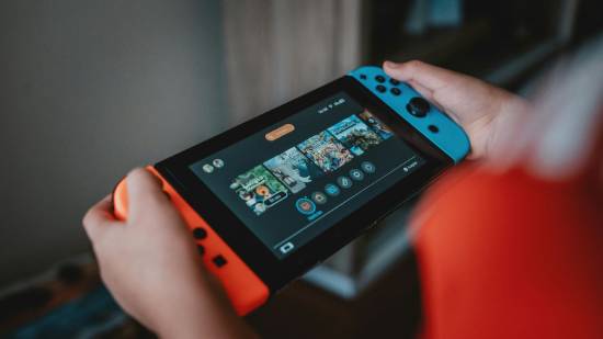 国行Switch宣布2026年12月31日停止主机及配件维修服务