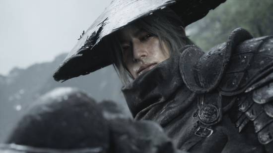 外媒PC Gamer推荐《影之刃零》前期出血武器“残钢刃”