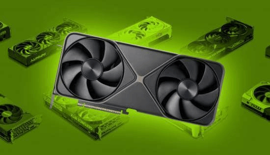 曝RTX 5080 24GB最快12月推出，16GB版零售价已涨至约1.4万元