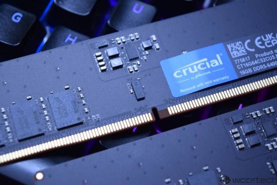 日本DDR5内存一年暴涨761%，128GB套装达2.1万元
