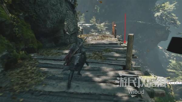 《影之刃零》全支线攻略：跨章节任务需及时推进