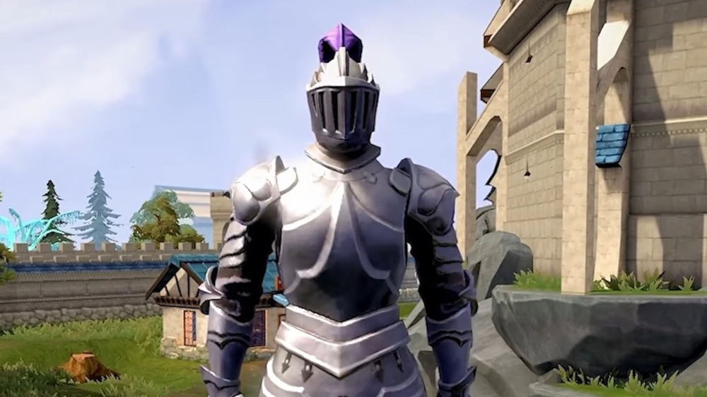 Jagex解释RuneScape Reignited计划：因老玩家反对数周内取消