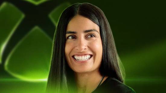 Xbox CEO夏尔马定2030目标：利润率超越索尼与任天堂，点名中国市场