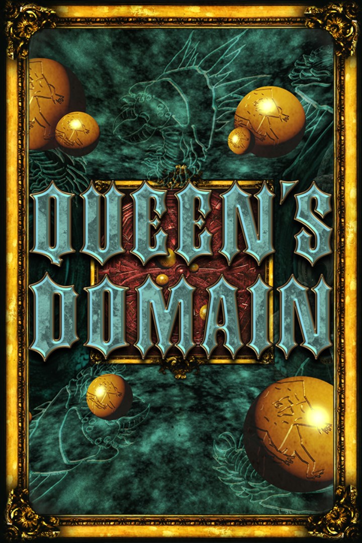 《Queen’s Domain》今日正式发售！助你快速上手的进阶新手指南