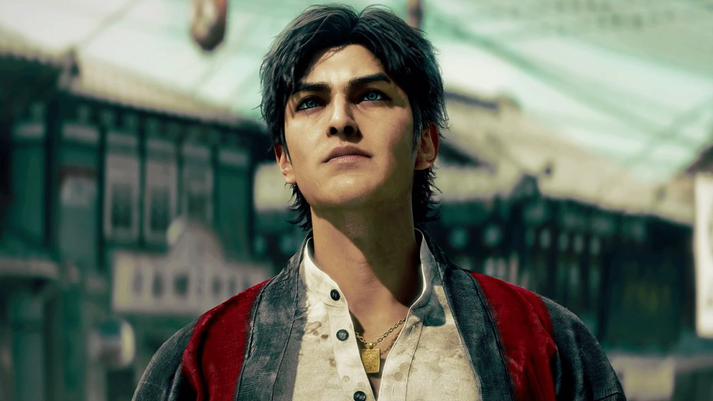 《Stranger Than Heaven》放弃PS4旧世代平台，RGG Studio称将完全发挥本世代主机性能