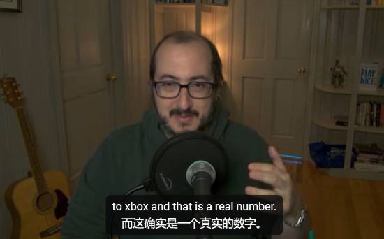 彭博社记者Jason Schreier确认《战争机器：事变日》开发成本达5亿美元
