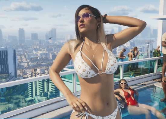Polymarket交易员预测：《GTA6》M站98分以上概率约22%