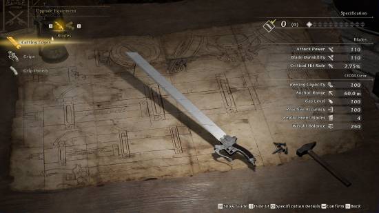 《进击的巨人3》开启预购：Steam港服528港币起，PC锁国区