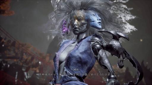 日媒4Gamer发布《影之刃零》评测：肯定黑暗武侠世界观与Boss战，指出多Boss战与武器强化资源问题