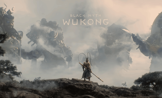 杨奇确认《黑神话》系列为三部曲，《钟馗》已公布，第三部主题未定