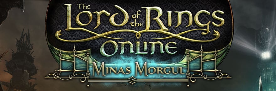 LOTRO回顾系列：Minas Morgul被称为“优秀的魔多扩展包”