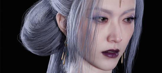 《影之刃零》Twitch单日观看峰值达168951人