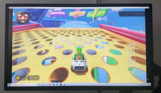Eden-NX2实验版上线：首个加入Switch2模拟功能的开源分支发布