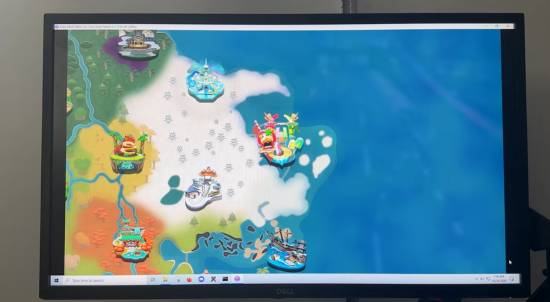 Eden-NX2实验版上线：首个加入Switch2模拟功能的开源分支发布